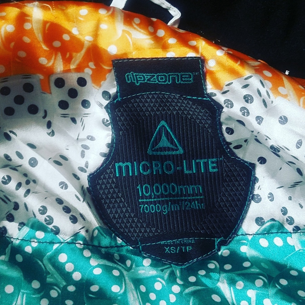 Ski Jacket - image 2